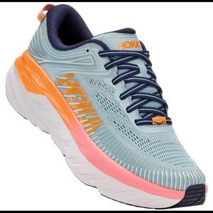 Hoka Bondi 7